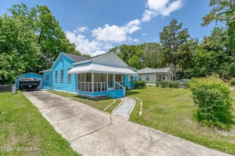 6026 Lynnwood Avenue Jacksonville FL 32210