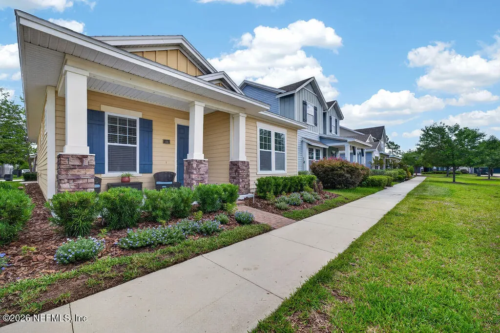 45 Spindrift Court St. Augustine FL 32092