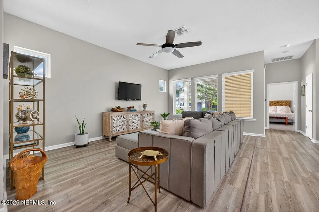 45 Spindrift Court St. Augustine FL 32092