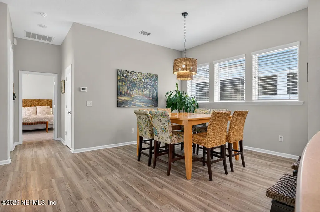45 Spindrift Court St. Augustine FL 32092