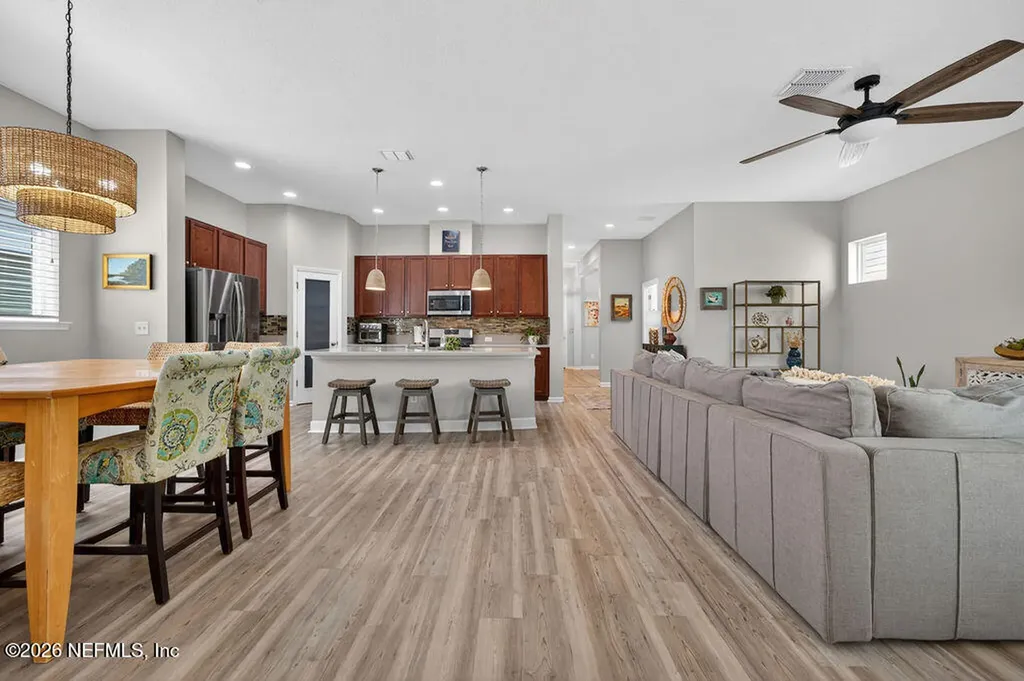 45 Spindrift Court St. Augustine FL 32092