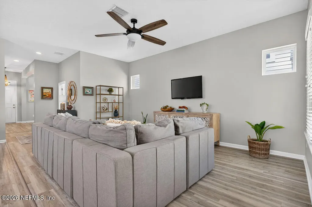 45 Spindrift Court St. Augustine FL 32092