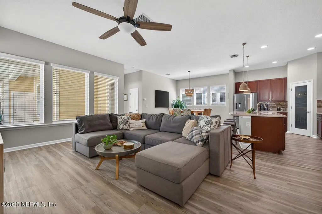 45 Spindrift Court St. Augustine FL 32092