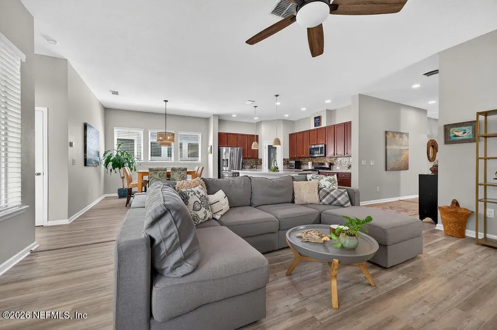45 Spindrift Court St. Augustine FL 32092