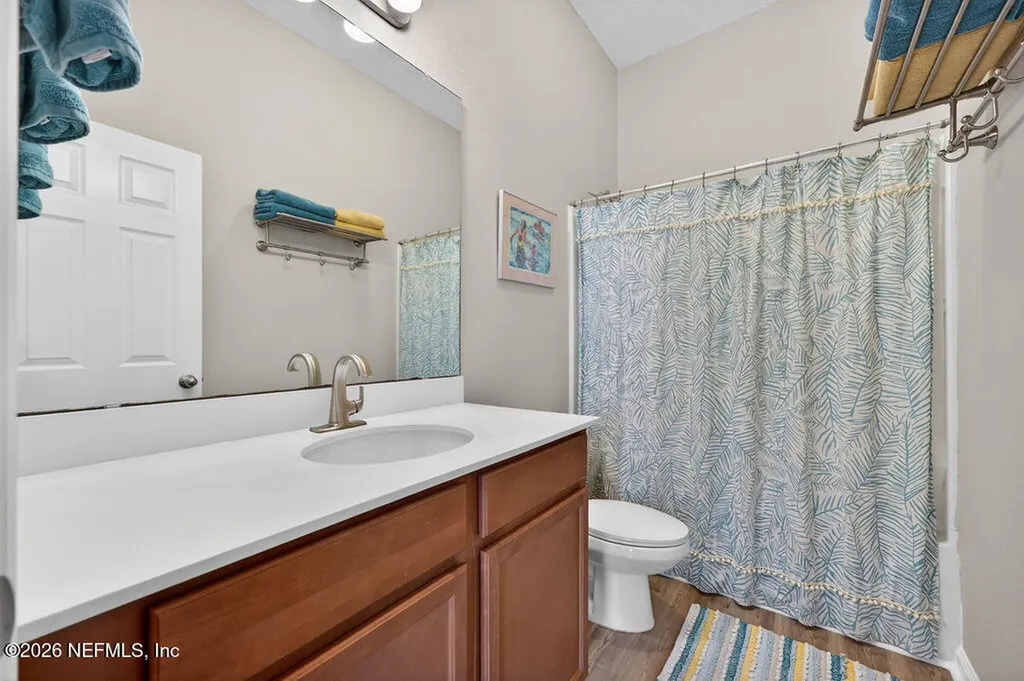 45 Spindrift Court St. Augustine FL 32092