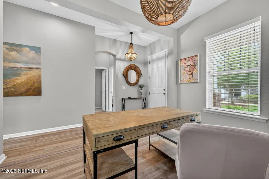 45 Spindrift Court St. Augustine FL 32092