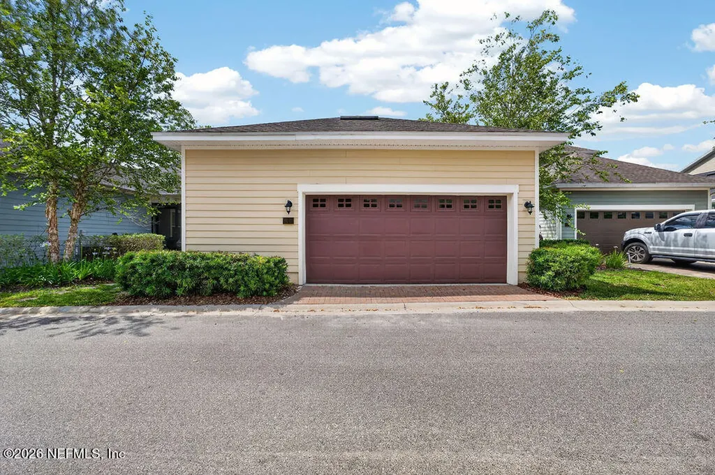 45 Spindrift Court St. Augustine FL 32092
