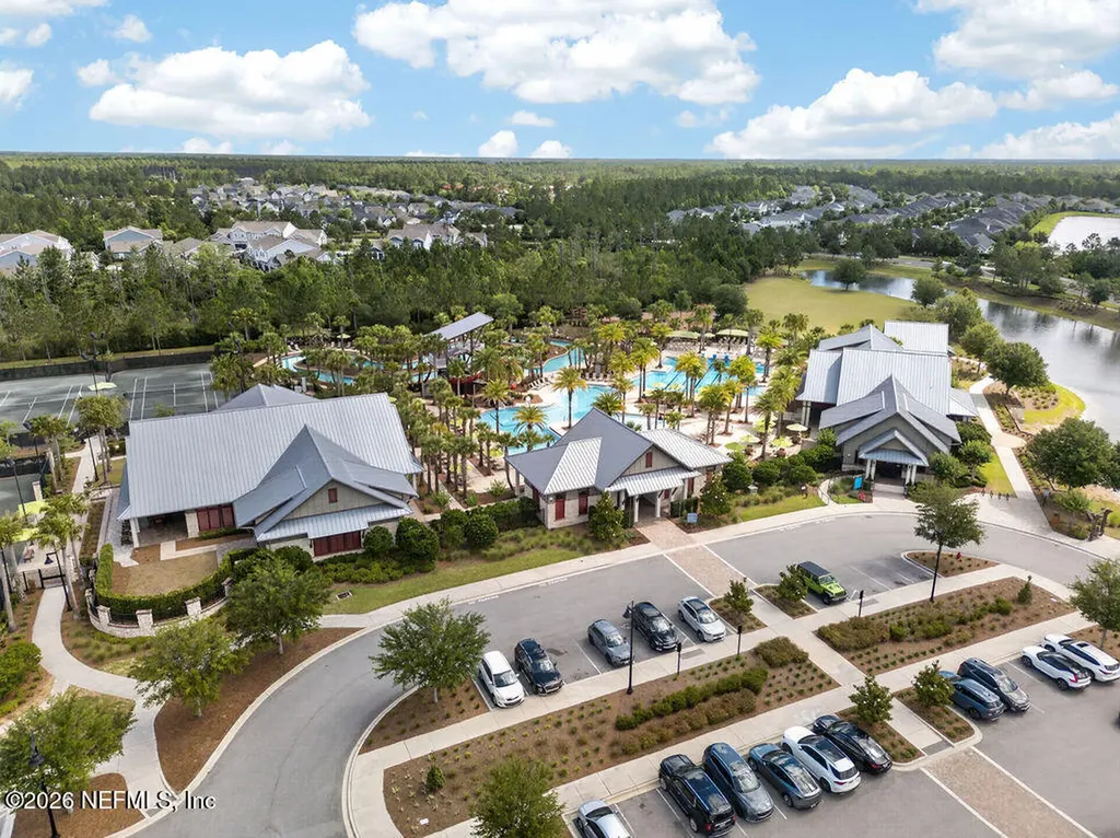 45 Spindrift Court St. Augustine FL 32092