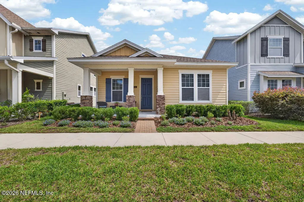 45 Spindrift Court St. Augustine FL 32092