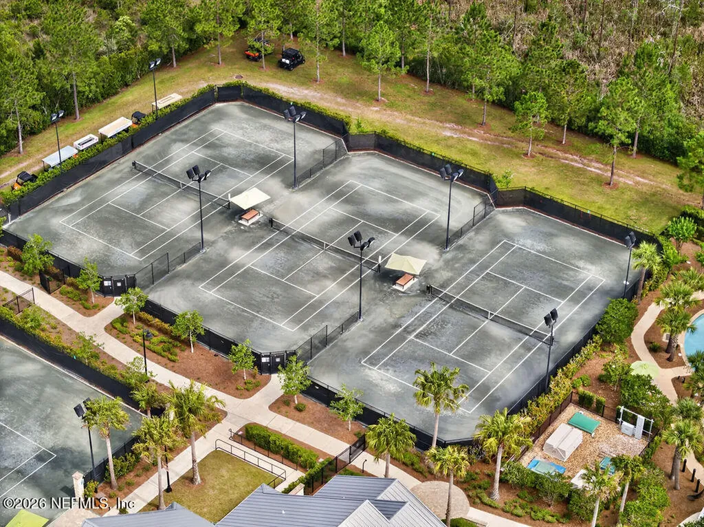 45 Spindrift Court St. Augustine FL 32092