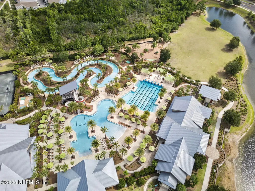 45 Spindrift Court St. Augustine FL 32092