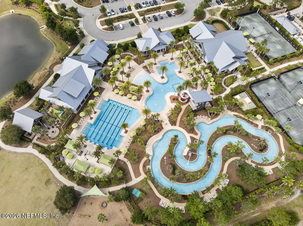 45 Spindrift Court St. Augustine FL 32092