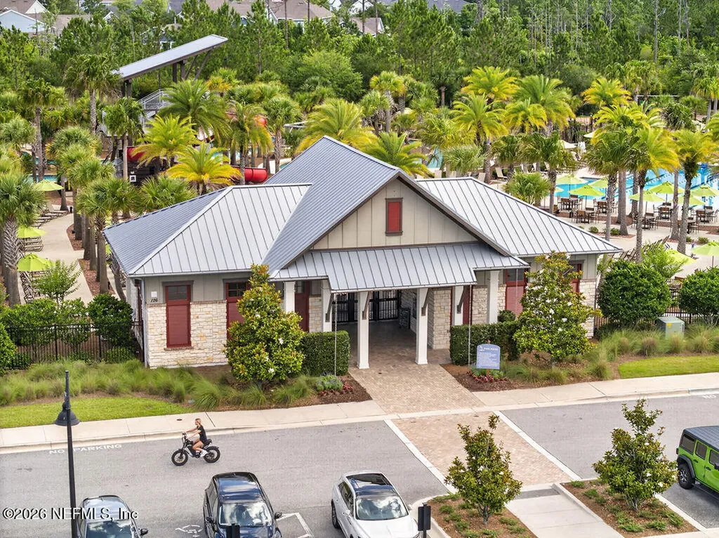 45 Spindrift Court St. Augustine FL 32092