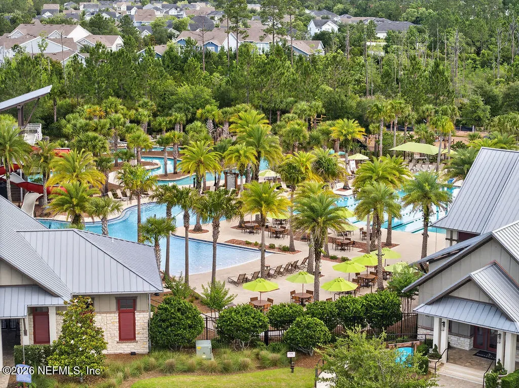 45 Spindrift Court St. Augustine FL 32092