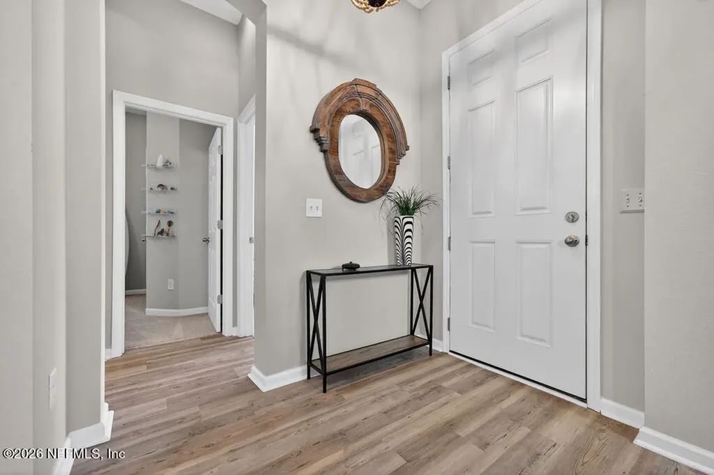 45 Spindrift Court St. Augustine FL 32092