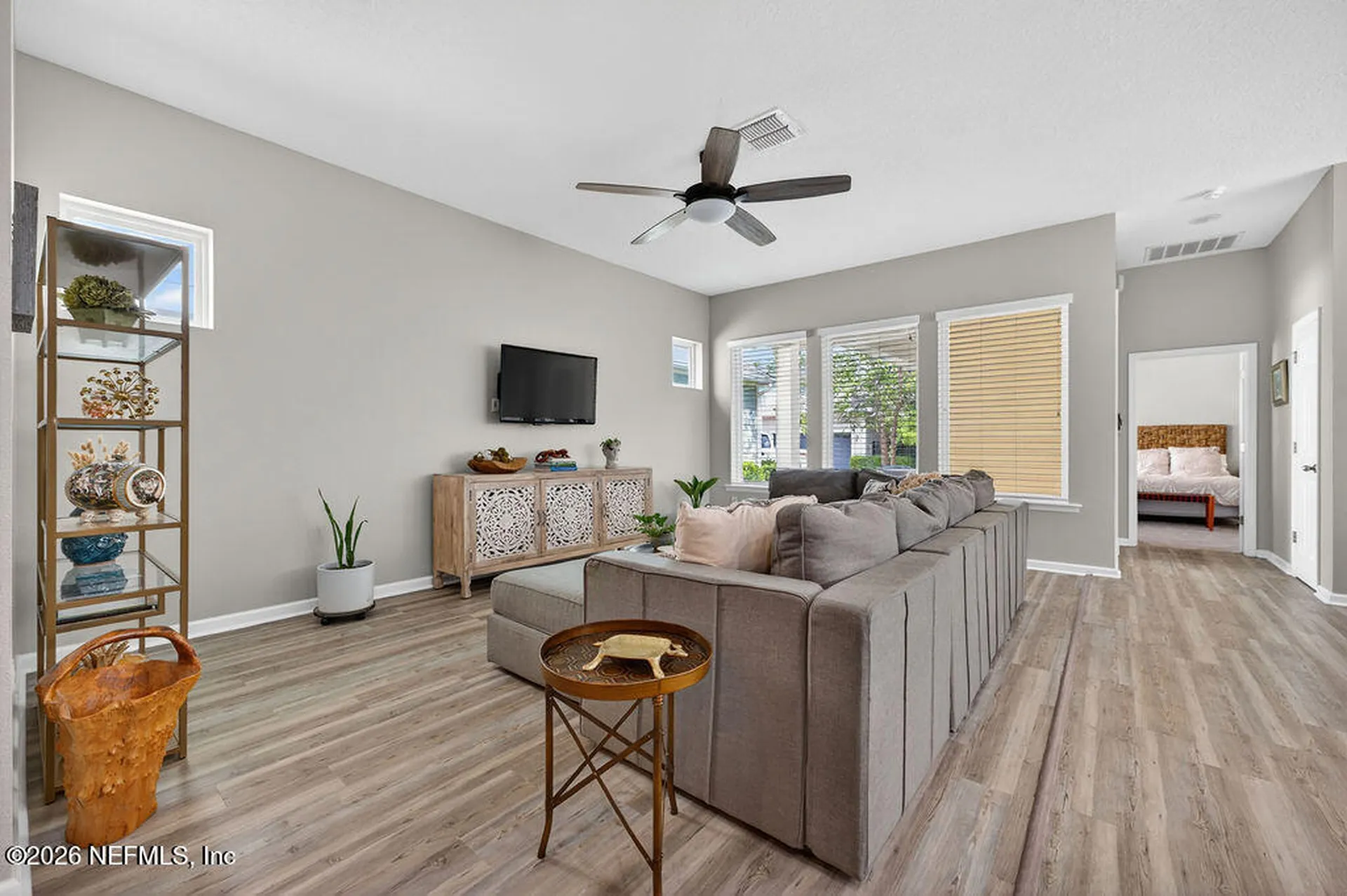 45 Spindrift Court St. Augustine FL 32092