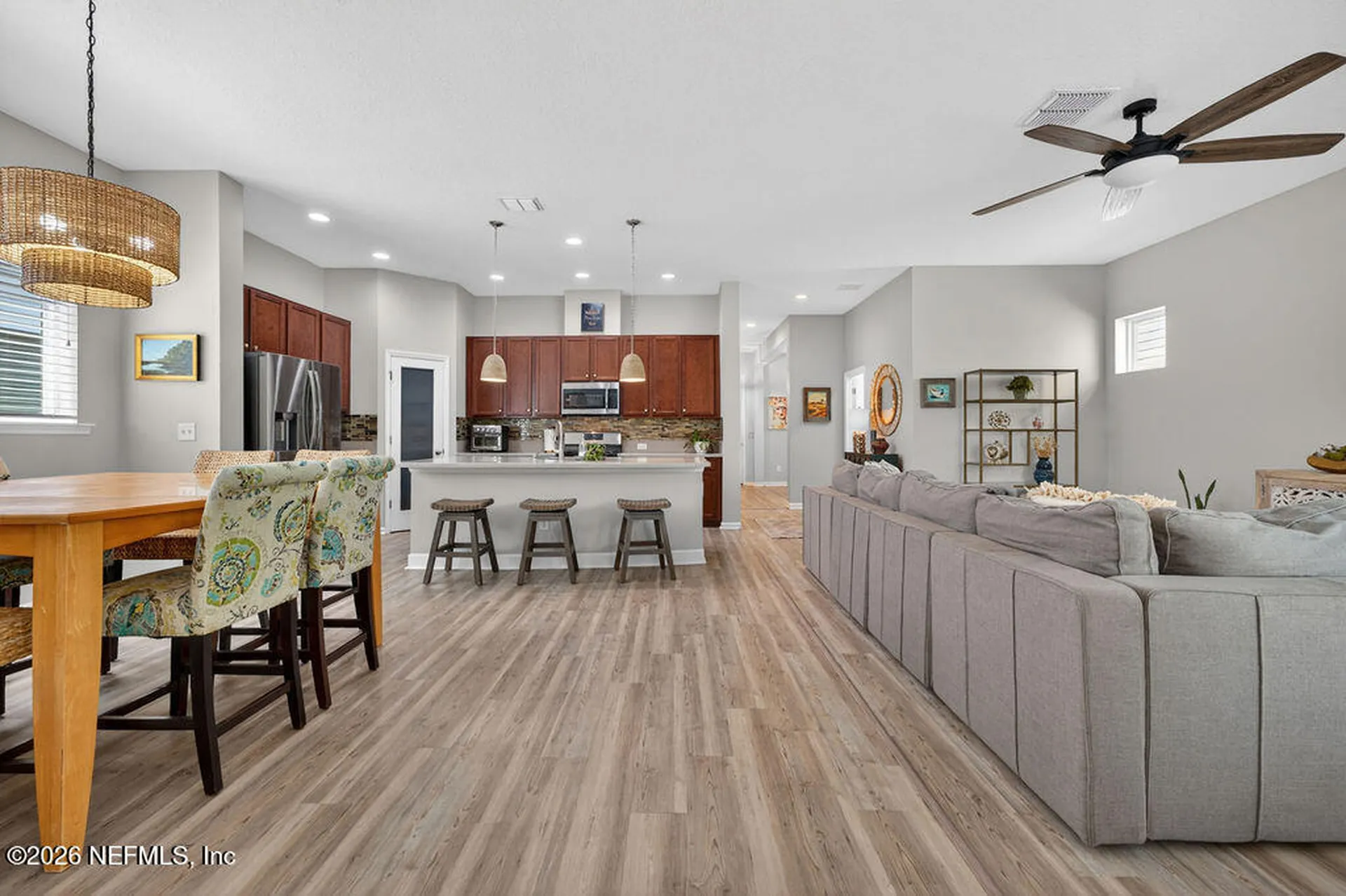 45 Spindrift Court St. Augustine FL 32092