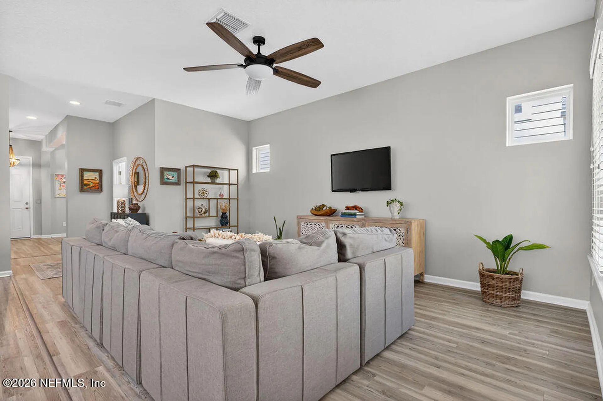 45 Spindrift Court St. Augustine FL 32092
