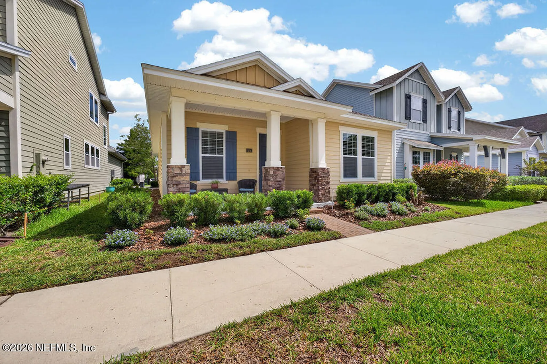 45 Spindrift Court St. Augustine FL 32092