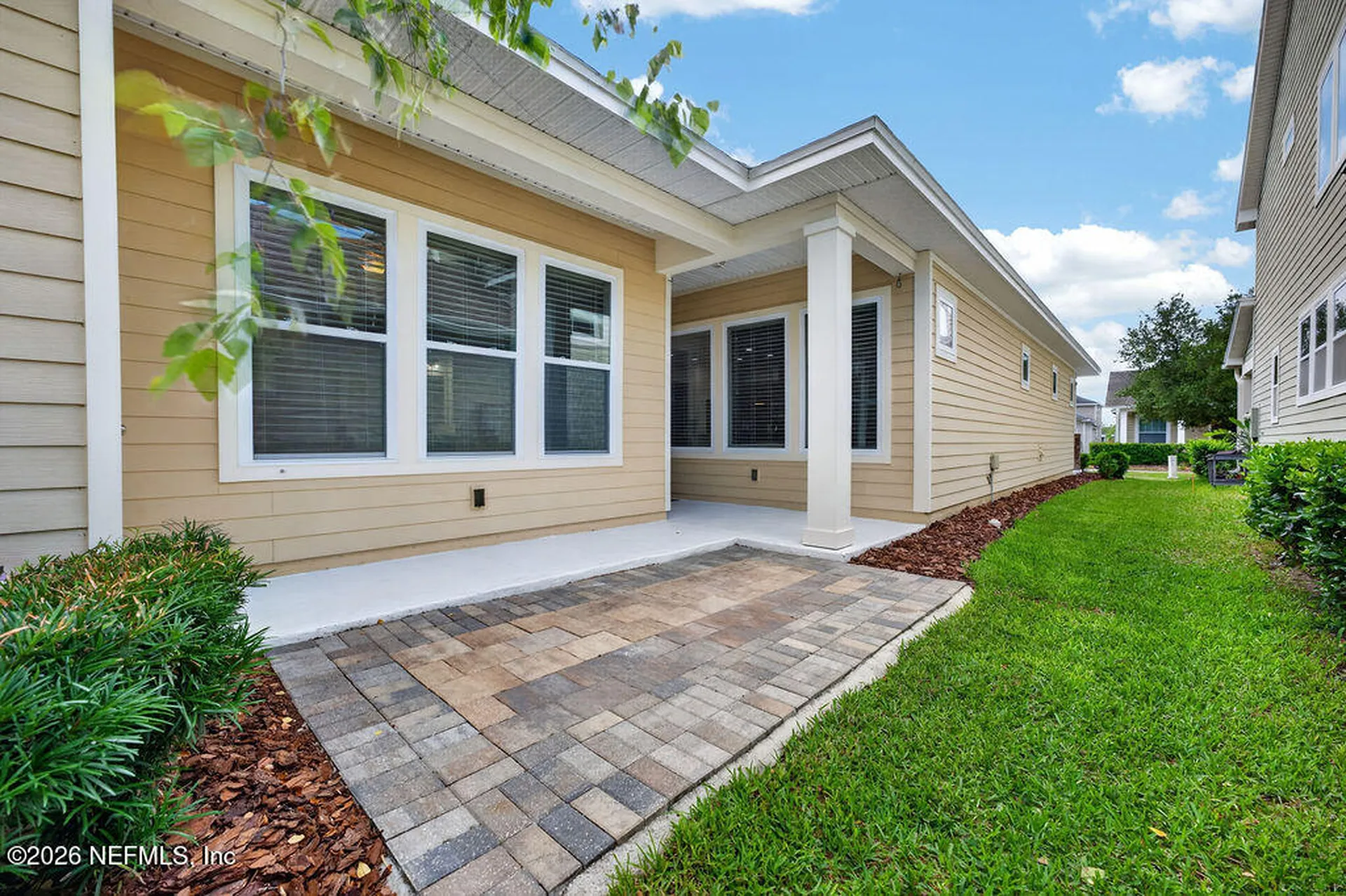 45 Spindrift Court St. Augustine FL 32092