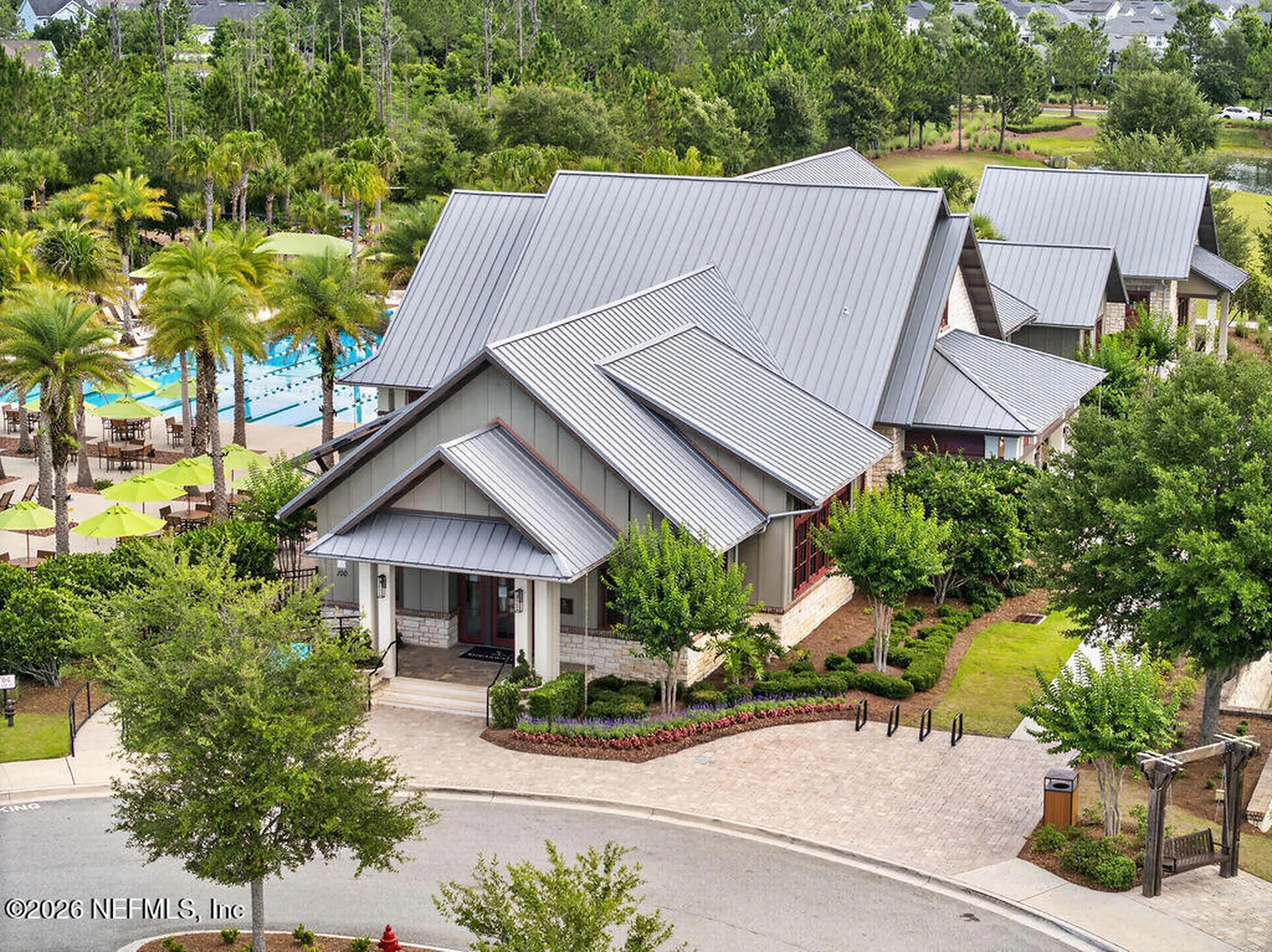45 Spindrift Court St. Augustine FL 32092
