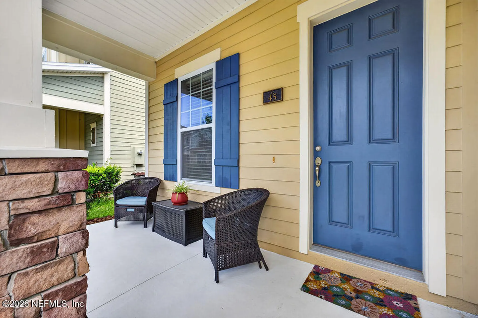 45 Spindrift Court St. Augustine FL 32092