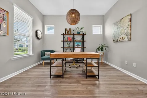 45 Spindrift Court St. Augustine FL 32092