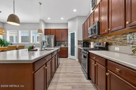45 Spindrift Court St. Augustine FL 32092