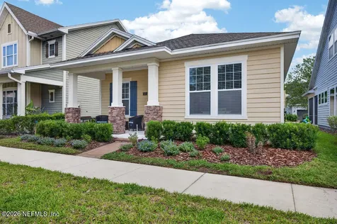 45 Spindrift Court St. Augustine FL 32092