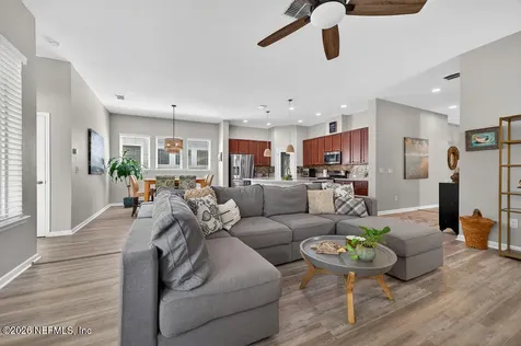 45 Spindrift Court St. Augustine FL 32092