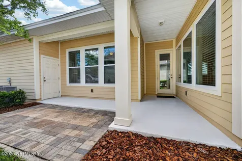 45 Spindrift Court St. Augustine FL 32092