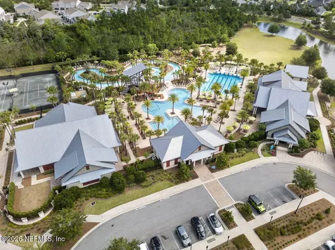45 Spindrift Court St. Augustine FL 32092