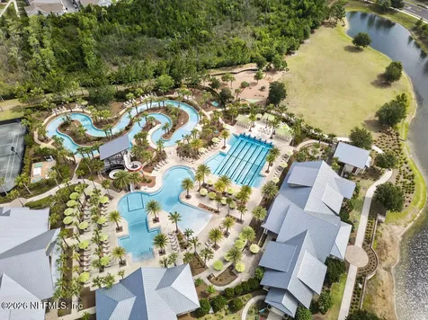 45 Spindrift Court St. Augustine FL 32092