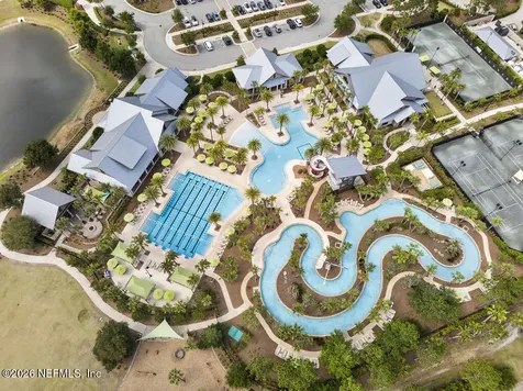 45 Spindrift Court St. Augustine FL 32092