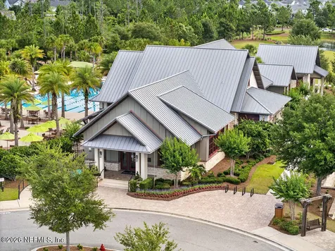 45 Spindrift Court St. Augustine FL 32092