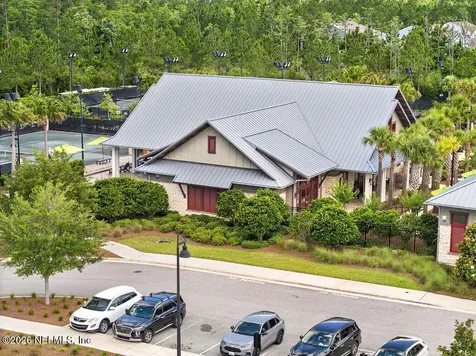 45 Spindrift Court St. Augustine FL 32092