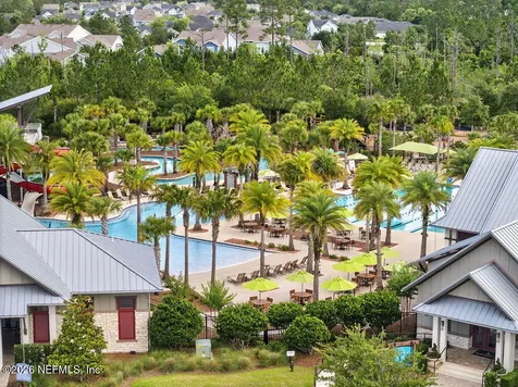 45 Spindrift Court St. Augustine FL 32092