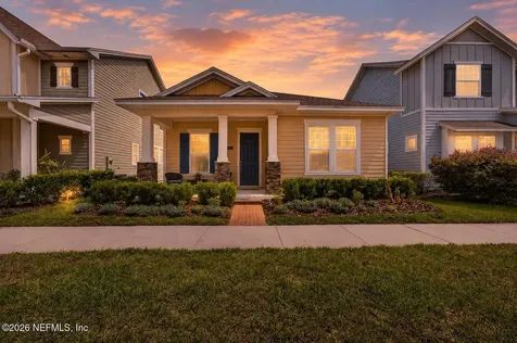 45 Spindrift Court St. Augustine FL 32092