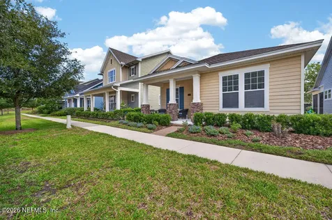 45 Spindrift Court St. Augustine FL 32092