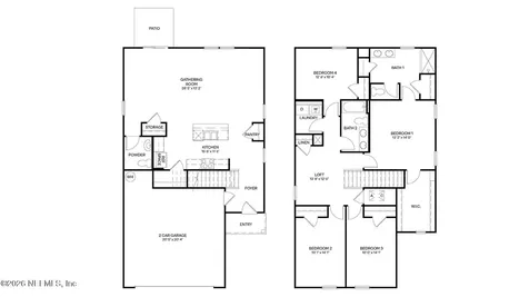 12083 Yew Tree Road Jacksonville FL 32218