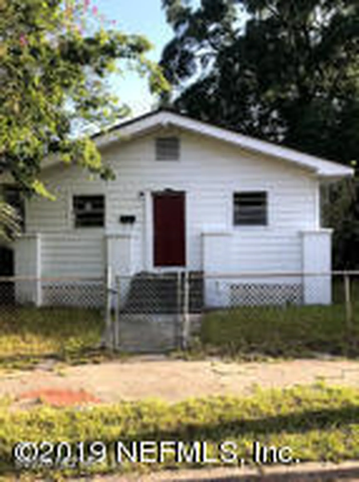 345 W 26th Street Jacksonville FL 32206