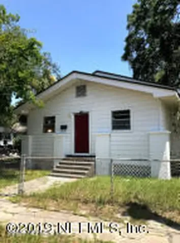 345 W 26th Street Jacksonville FL 32206