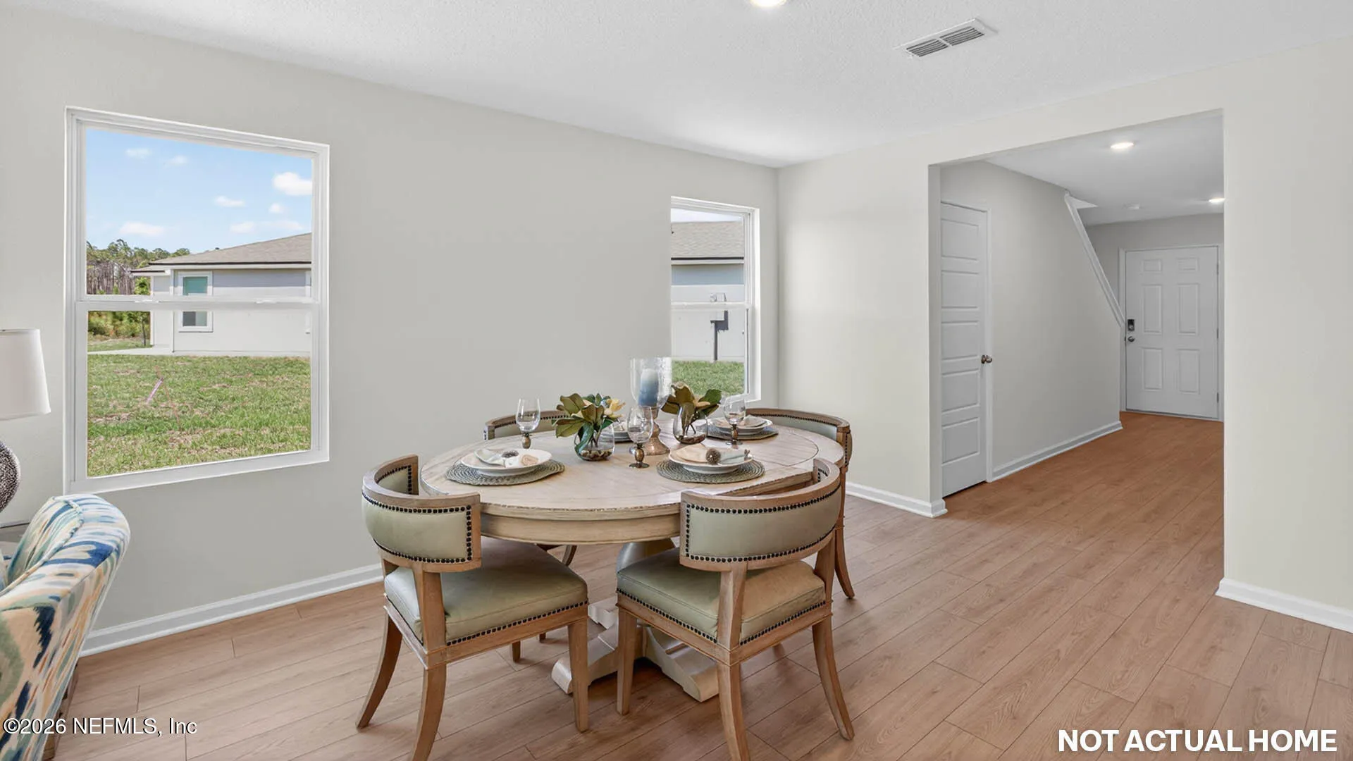 12095 Yew Tree Road Jacksonville FL 32218