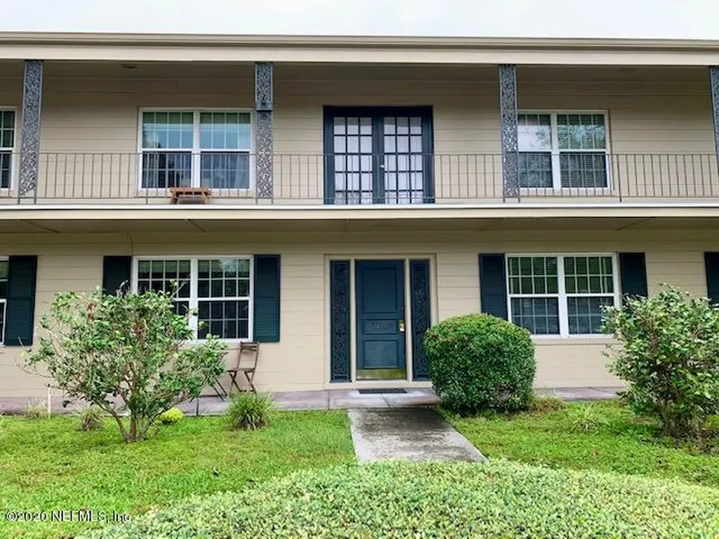 1815 Van Wert Avenue Jacksonville FL 32205