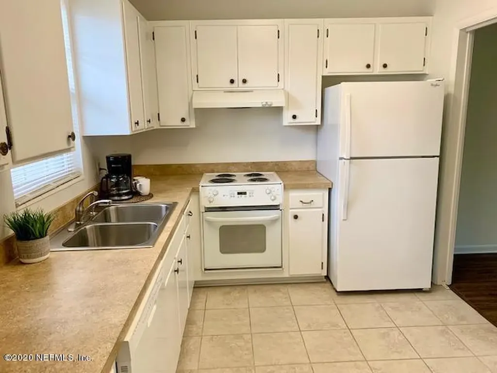 1815 Van Wert Avenue Jacksonville FL 32205