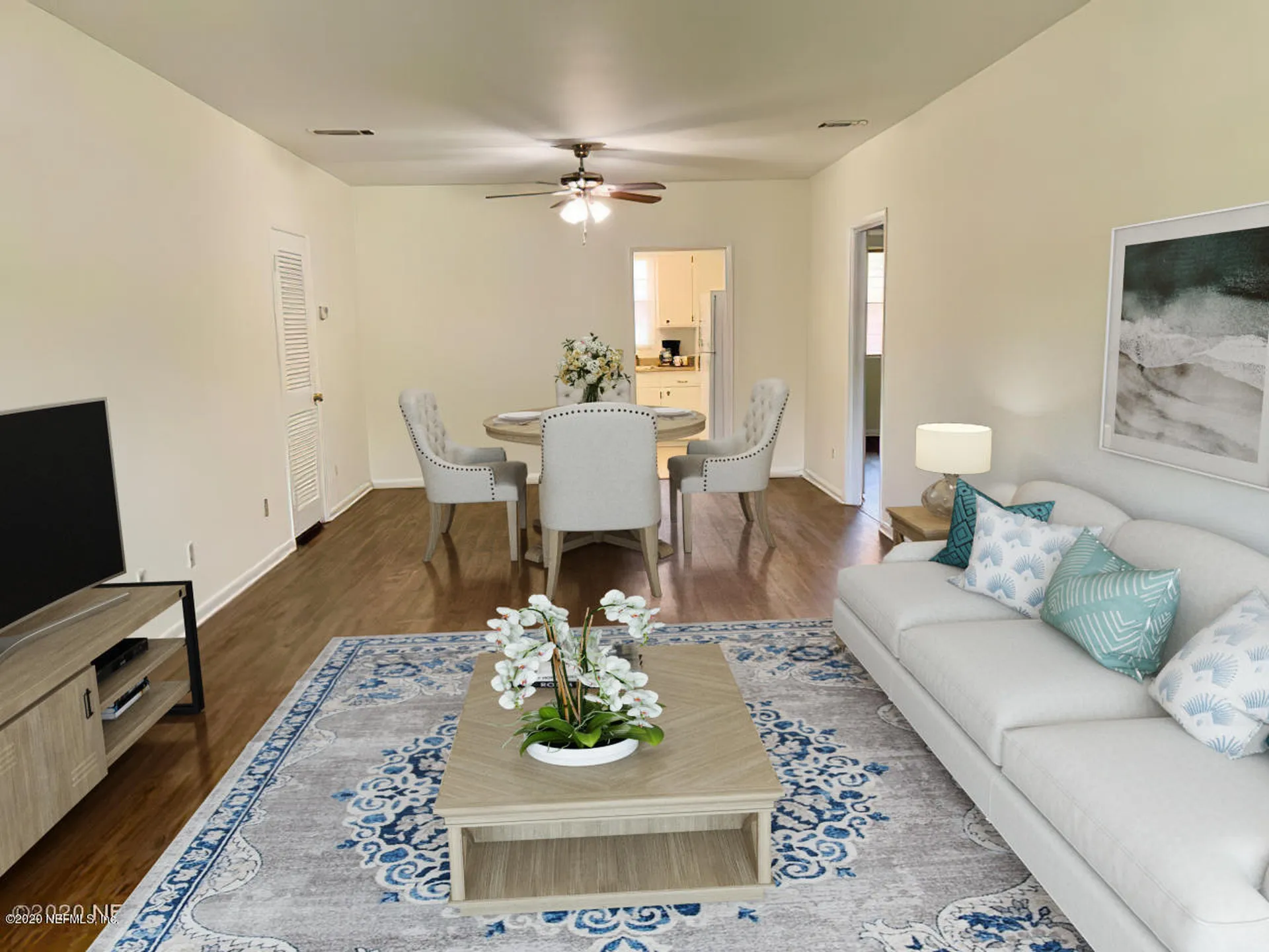 1815 Van Wert Avenue Jacksonville FL 32205