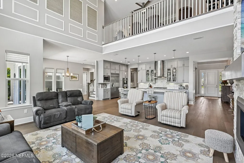 146 Blue Sky Drive Jacksonville FL 32259