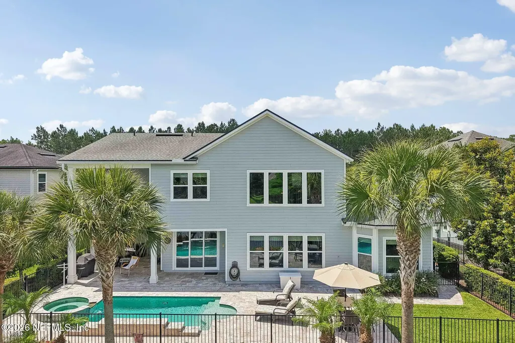 146 Blue Sky Drive Jacksonville FL 32259