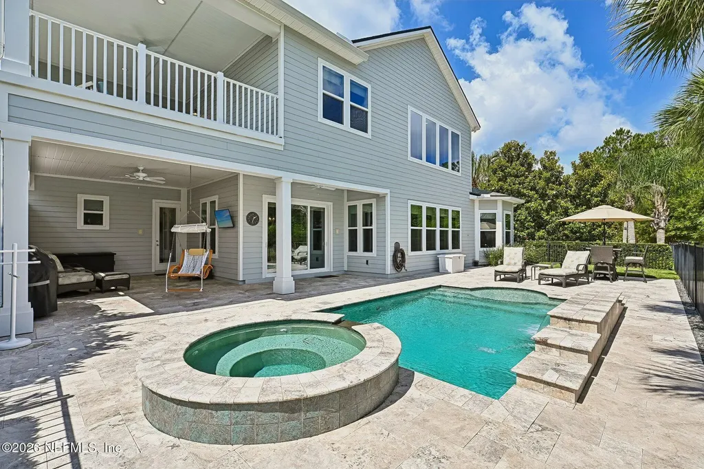 146 Blue Sky Drive Jacksonville FL 32259