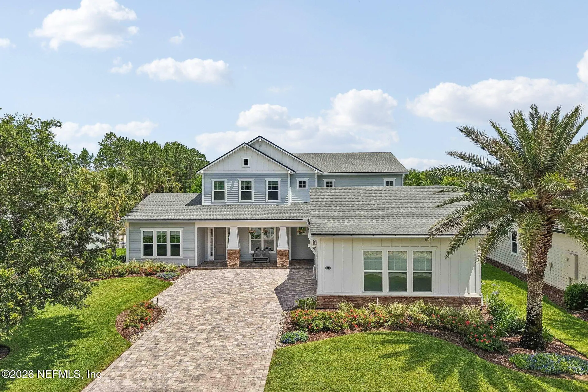 146 Blue Sky Drive Jacksonville FL 32259